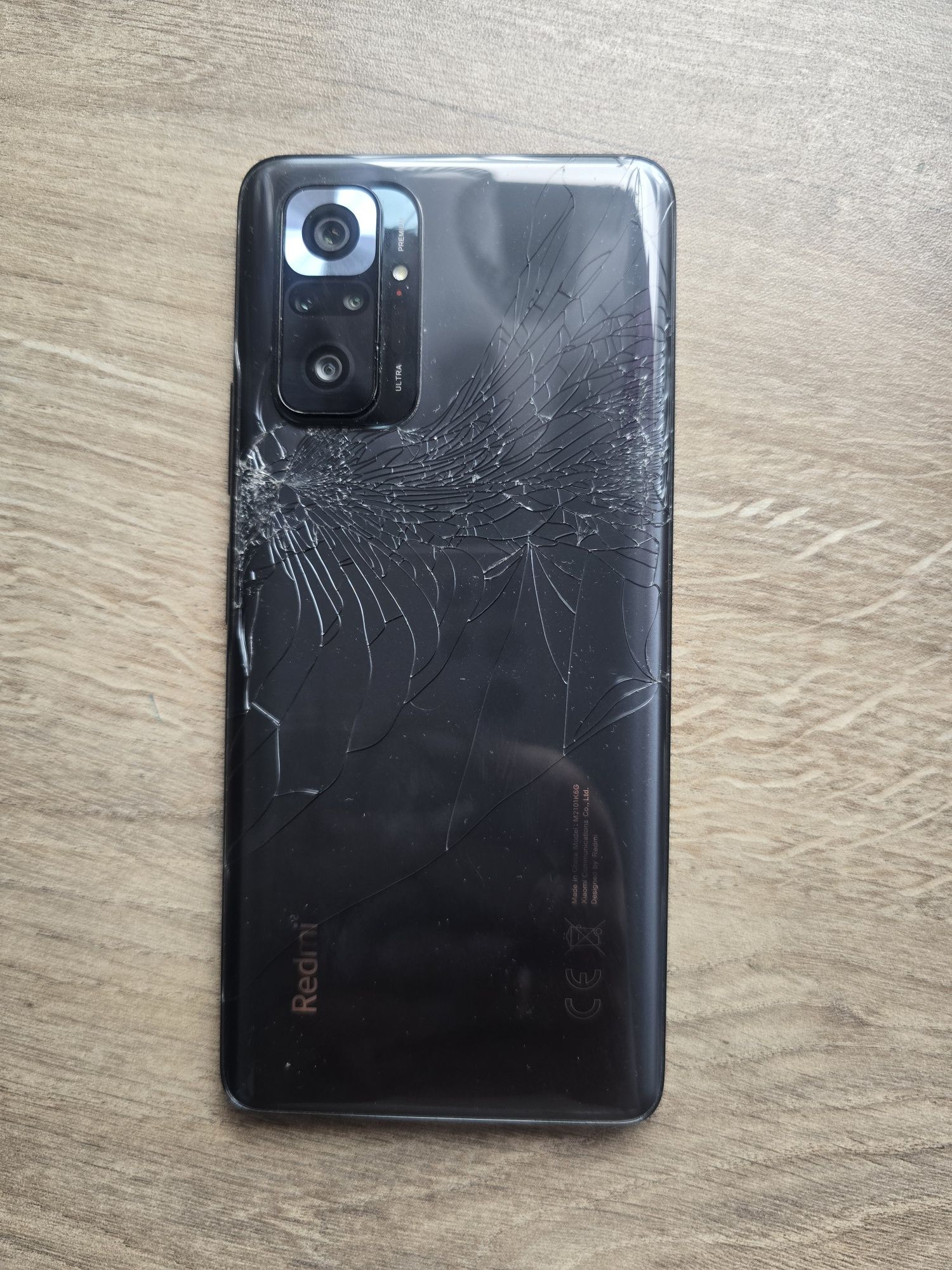 Redmi note 10 pro
