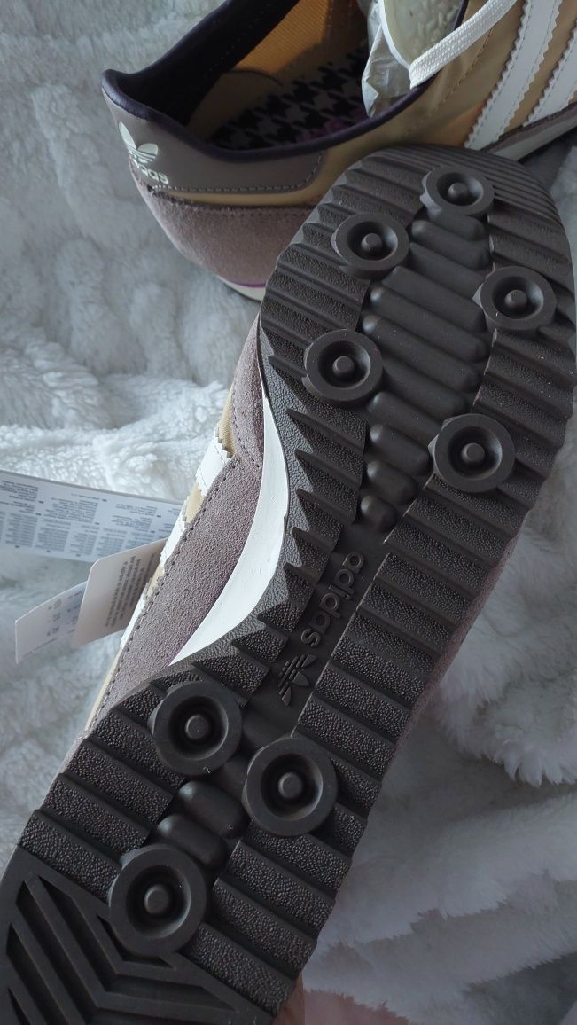 Adidas SL 72 OG w 43 1/3