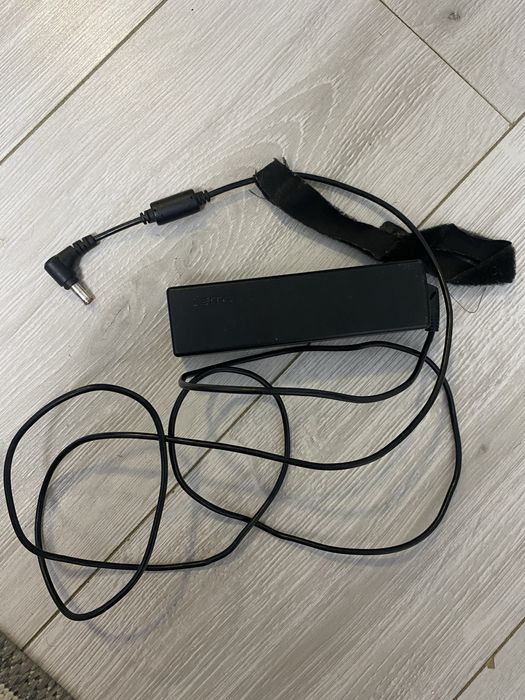 Зарядний пристрій для ноутбука леново ADP-65KH B