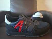 Vendo calçado armani ,adidas. sneakers S , Sapatos e botas