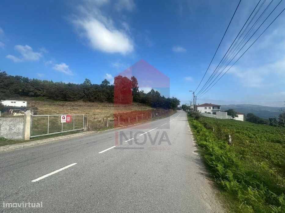 Terreno para construção, Codeceda