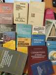 Книги спеціалізована, технічна література