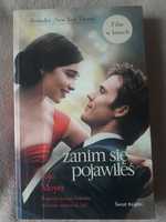 Zanim się pojawiłeś, Jojo Moyes