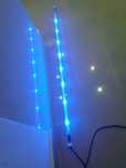 LED aguaela 101,5 cm dzień/noc 17w
