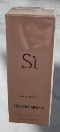 Perfumy Si Giorgio Armani 15ml