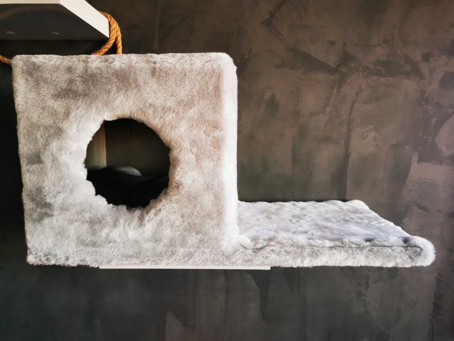 Domek dla Kotki/Kota (150zl+30zl kurier)