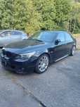 BMW 530i Mpakiet oryginał stan,sedan,takich już nie ma,lekko uszk