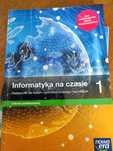 Informatyka na czasie 1