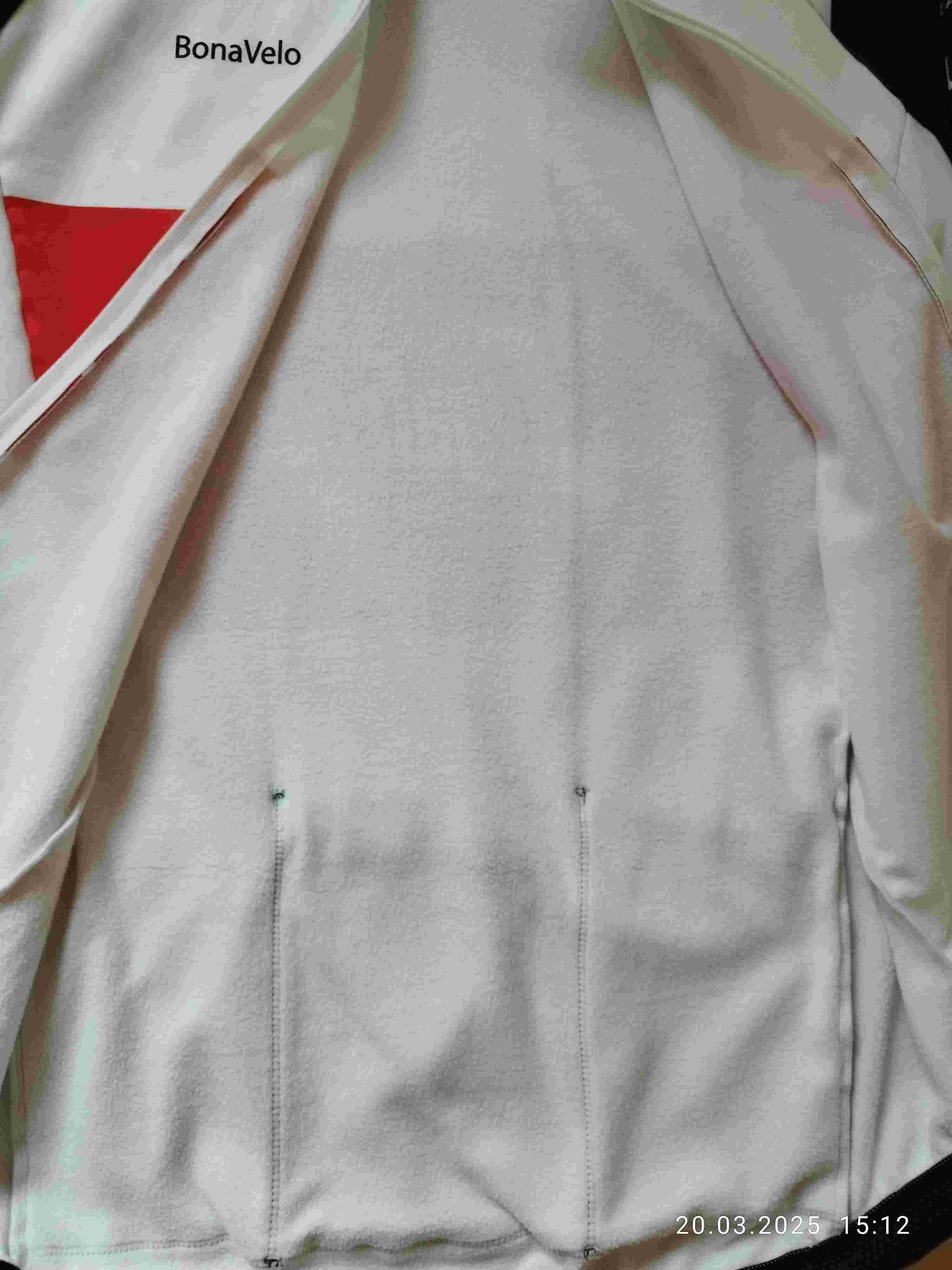 Bluza i Spodnie SEGAFREDO