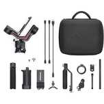Gimbal DJI RS3 Combo