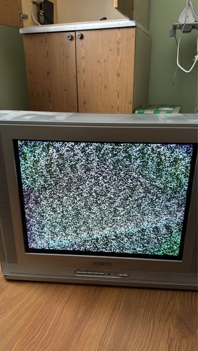 Телевізор робочий