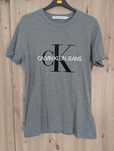 Koszulka męska Calvin Klein Jeans r. S