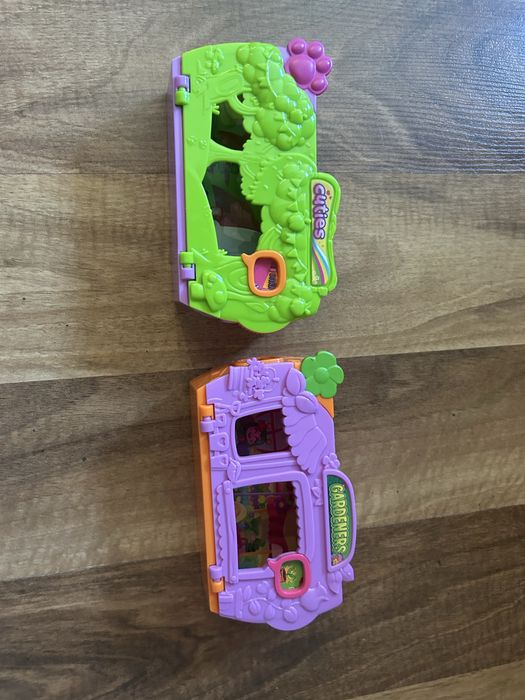 MojiPops Moji pops akcesoria