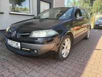 Renault Megane /automat/skóra/panorama