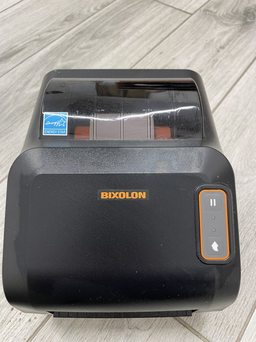 Nowa nie uzywana Drukarka Bixolon XD5-40d