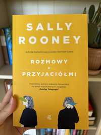 Sally Rooney Rozmowy z przyjaciółmi