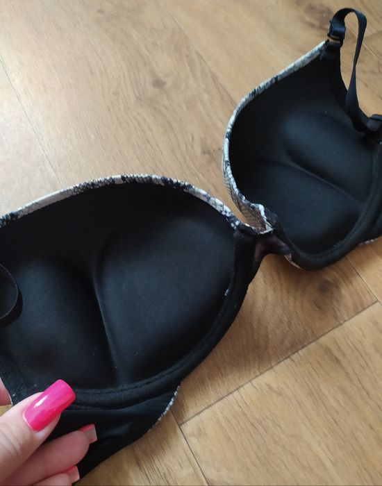 Женские бюстгальтеры пуш-ап по 100 гр.