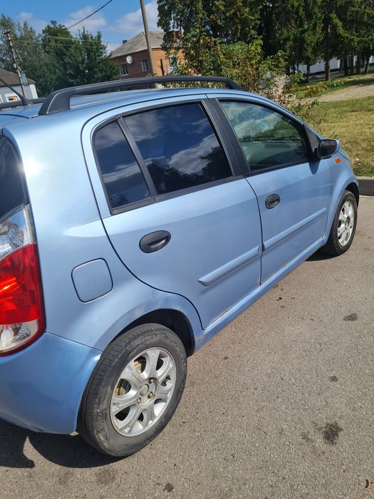 Продам Chery Kimo