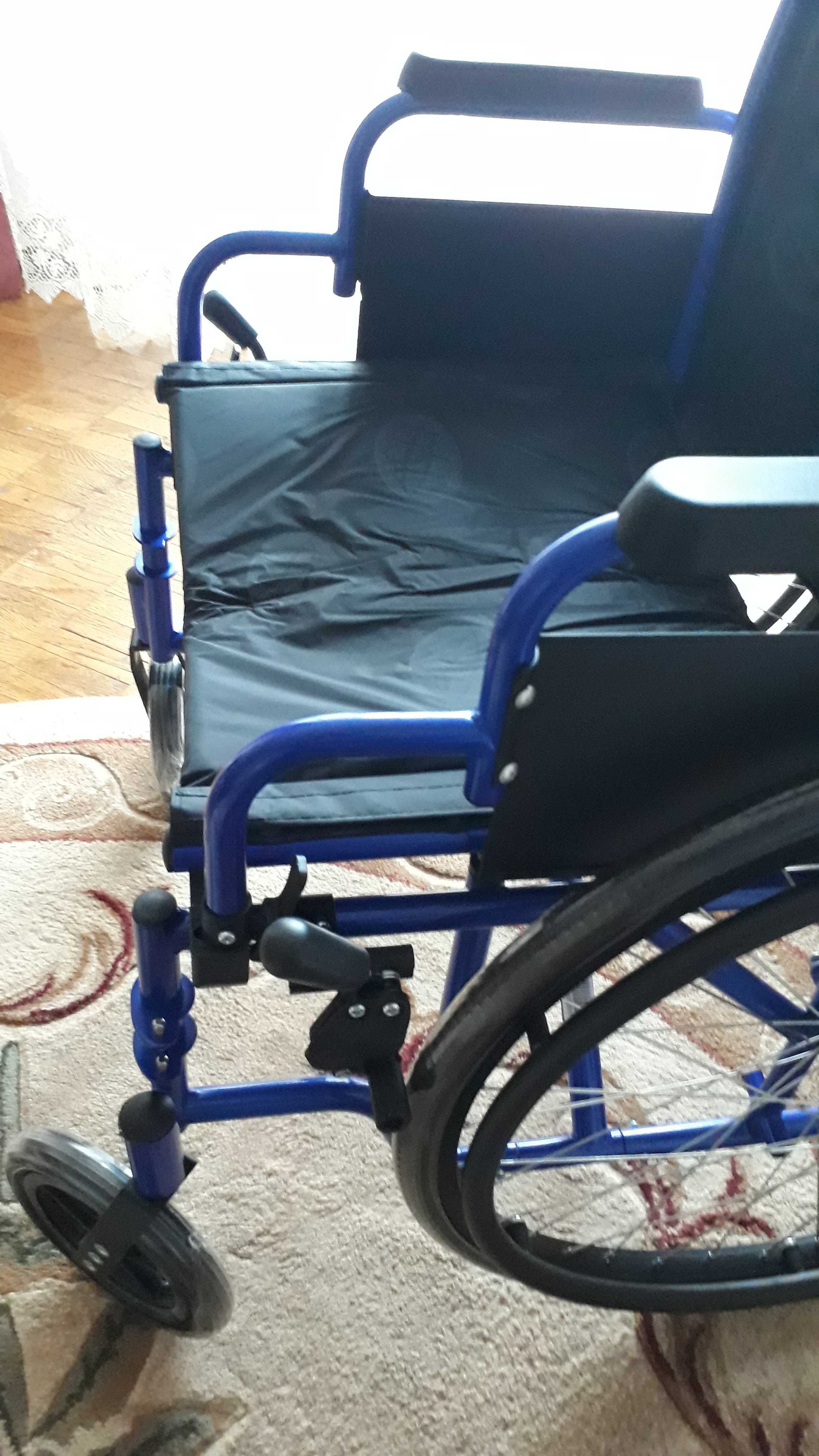 коляска инвалидная OSD -Италия\НОВАЯ\