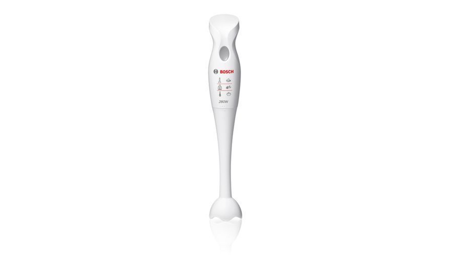 Bosch MSM6B150 Blender Ręczny 300W - Wysoka Jakość