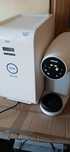 System Grohe blue filtr do wody CO2  chlodziarka nie osmoza