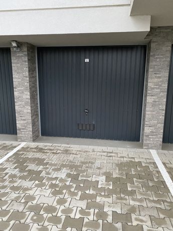 Wynajme garaż i miejsce parkingowe Czechowice-Dziedzice ul Legionów