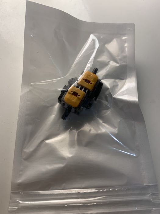 3D аналог стік стик холл xbox one/series 2шт