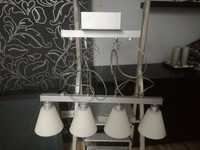 Lampa Sufitowa IKEA