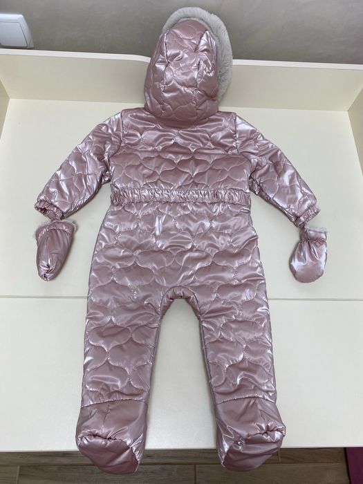 Комбінезон демісезонний дитячий