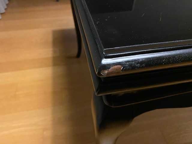 Mesa Vintage  Queen Anne