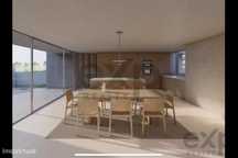 Vende-se lote de terreno em Lousada urbanizado com projeto de Arquitet