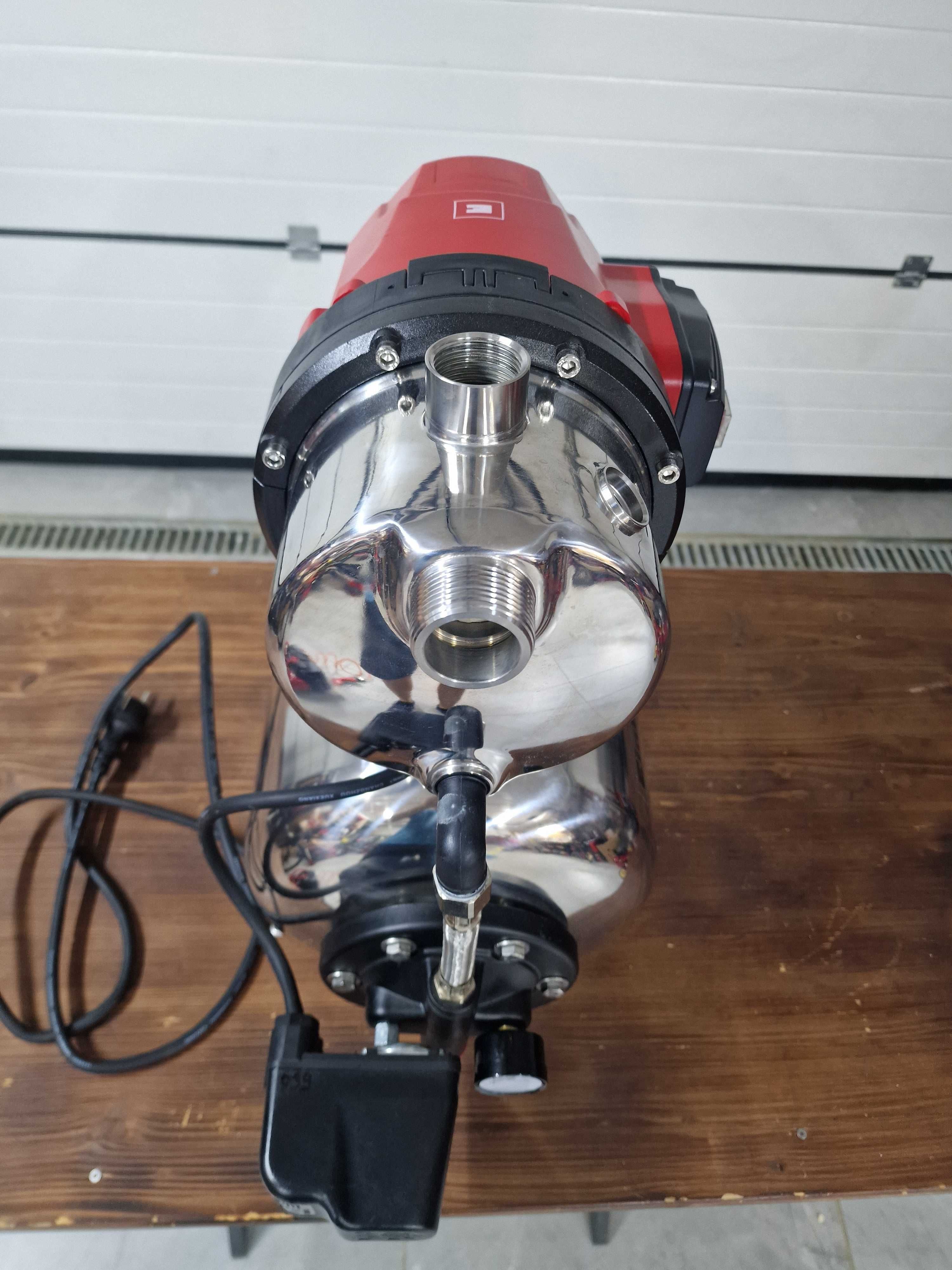 Hydrofor Einhell GC-WW 1250 NN P739