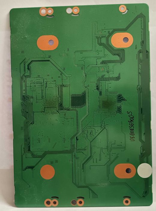 Płyta t-con logika BN41-018.16A tv Samsung UE60ES6300S