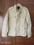 Kurtka, parka damska wiosenna rozm 38, m, amisu, New yorker
