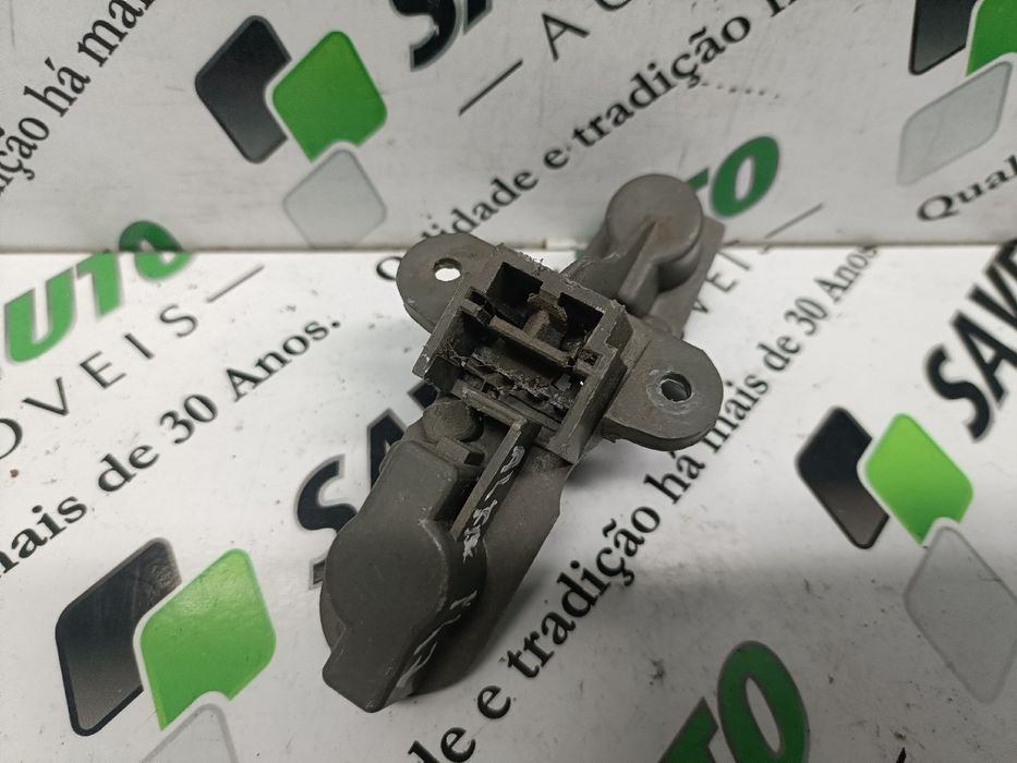 Suporte lâmpada esquerdo ALFA ROMEO 147 (937_)