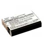 Akumulator Fuji NP-95 FinePix F30 1400mAh Li-Ion