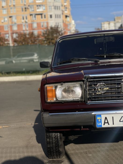 Продаю автомобіль