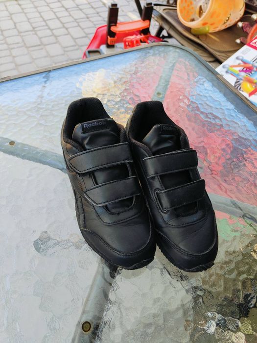 Кросівки для хлопчика