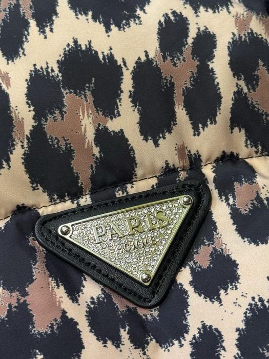 Зимове пальто 130 см