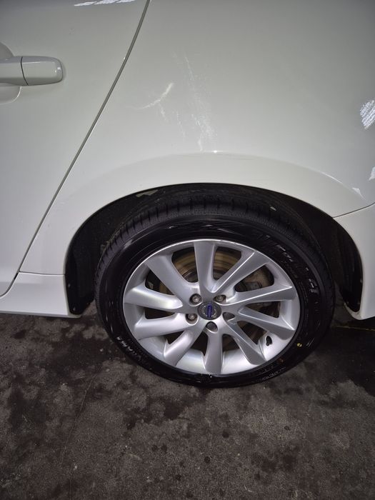 Volvo S60 automático