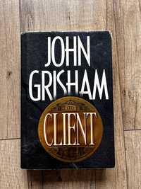 John Grisham Client