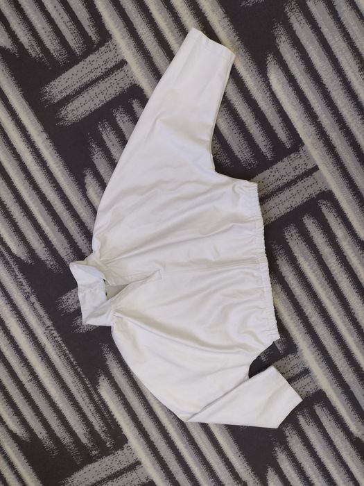 Kurtka eko skóra damska XL