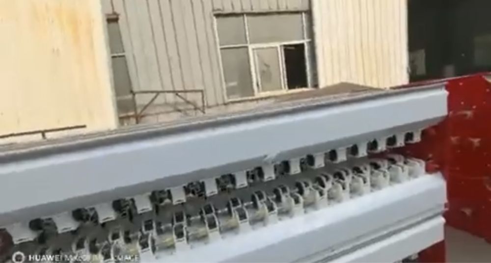 Сівалка зернова (з бункером нержавійка) Сеялка зерновая Заря ДТЗ