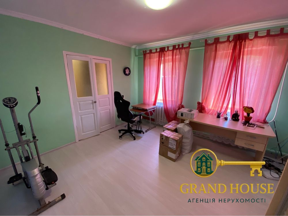 Продаж будинку в Кривому Розі на Юності по вулиці Інни Дерусової