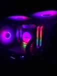 PC Gaming | Roda Tudo i5 14600kf , 3060 TI Aorus Elite
