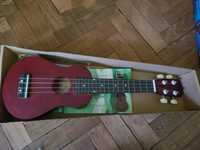 Ukulele Set nowe