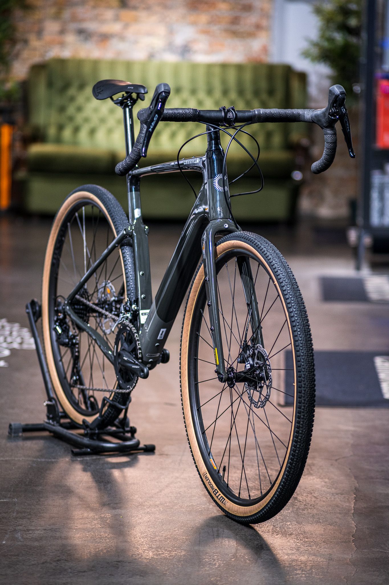 Topstone Carbon 4 GRX SBK r.S Cannondale Warszawa Nowy Fv23% OSTATNI