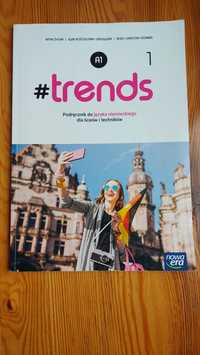 TRENDS 1 Język niemiecki