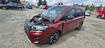 Nissan Townstar Nissan Townstar 1.4 DIG-T 130PS 12/24R Acenta