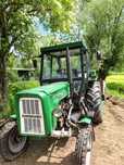 Sprzedam ursusa c4011